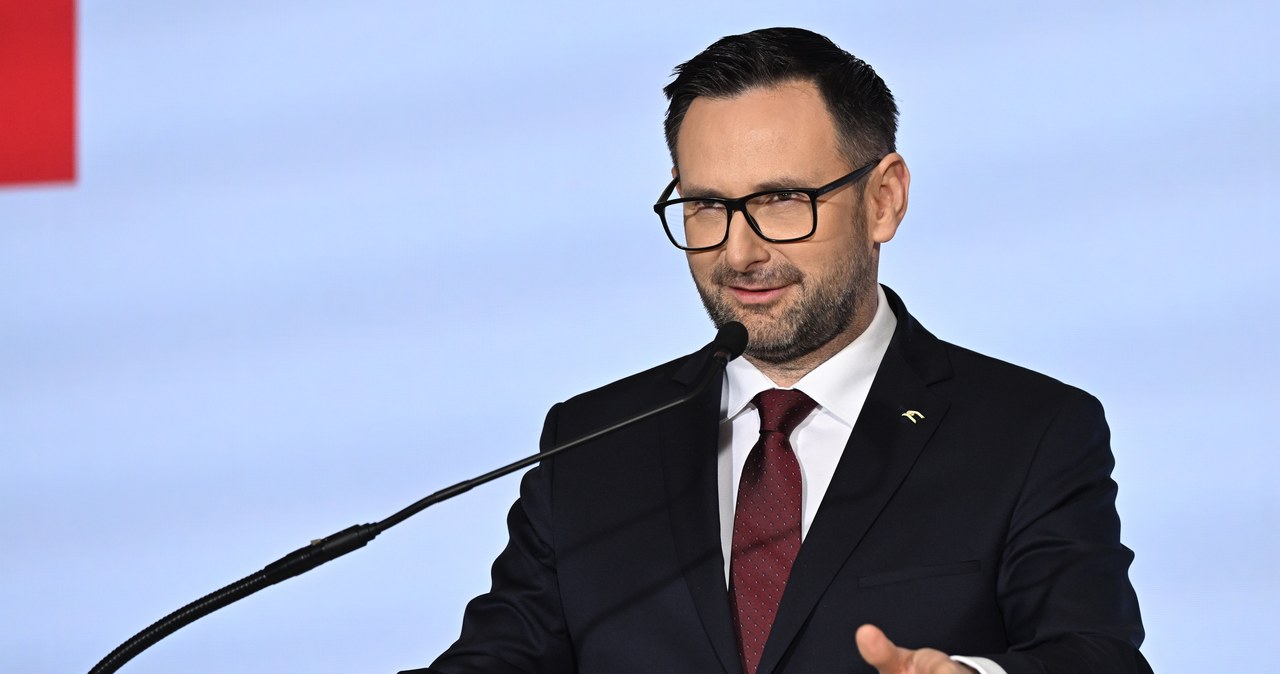 Raport w sprawie Sienkiewicza. Obajtek odpowiada Budce