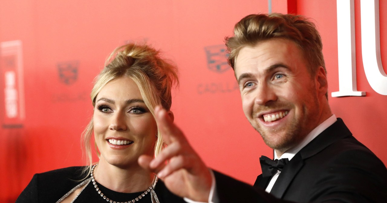 Mikaela Shiffrin pokazała pierścionek zaręczynowy