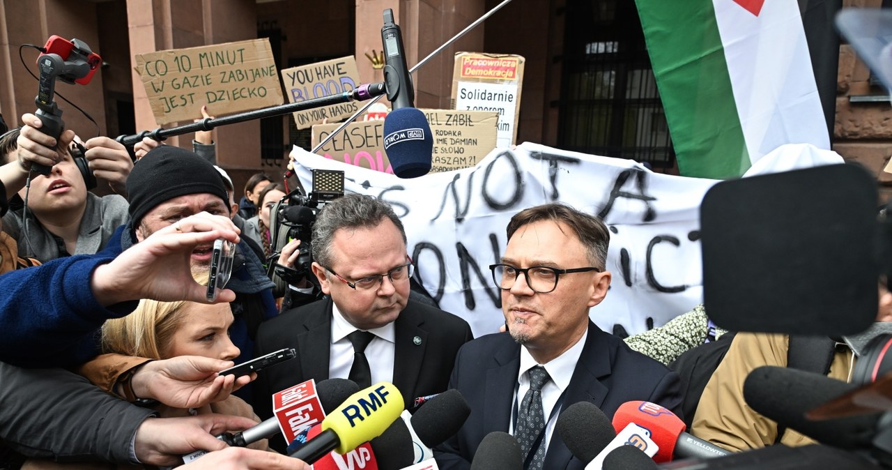 Ambasador Izraela usłyszał w MSZ polskie żądania. „Przeprosił”