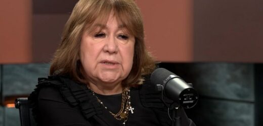 Krystyna Demska-Olbrychska o relacji z Danielem Olbrychskim. „Wyznajemy sobie miłość dosyć często”. „Zbliżenia” – Alicja Resich