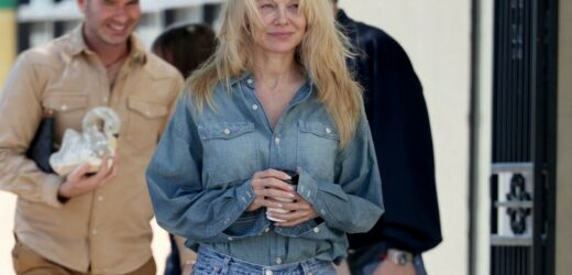 Nowa książka Pameli Anderson już jesienią. To zaskoczenie dla fanów
