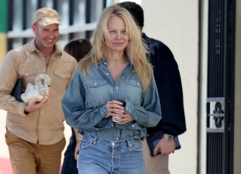 Nowa książka Pameli Anderson już jesienią. To zaskoczenie dla fanów