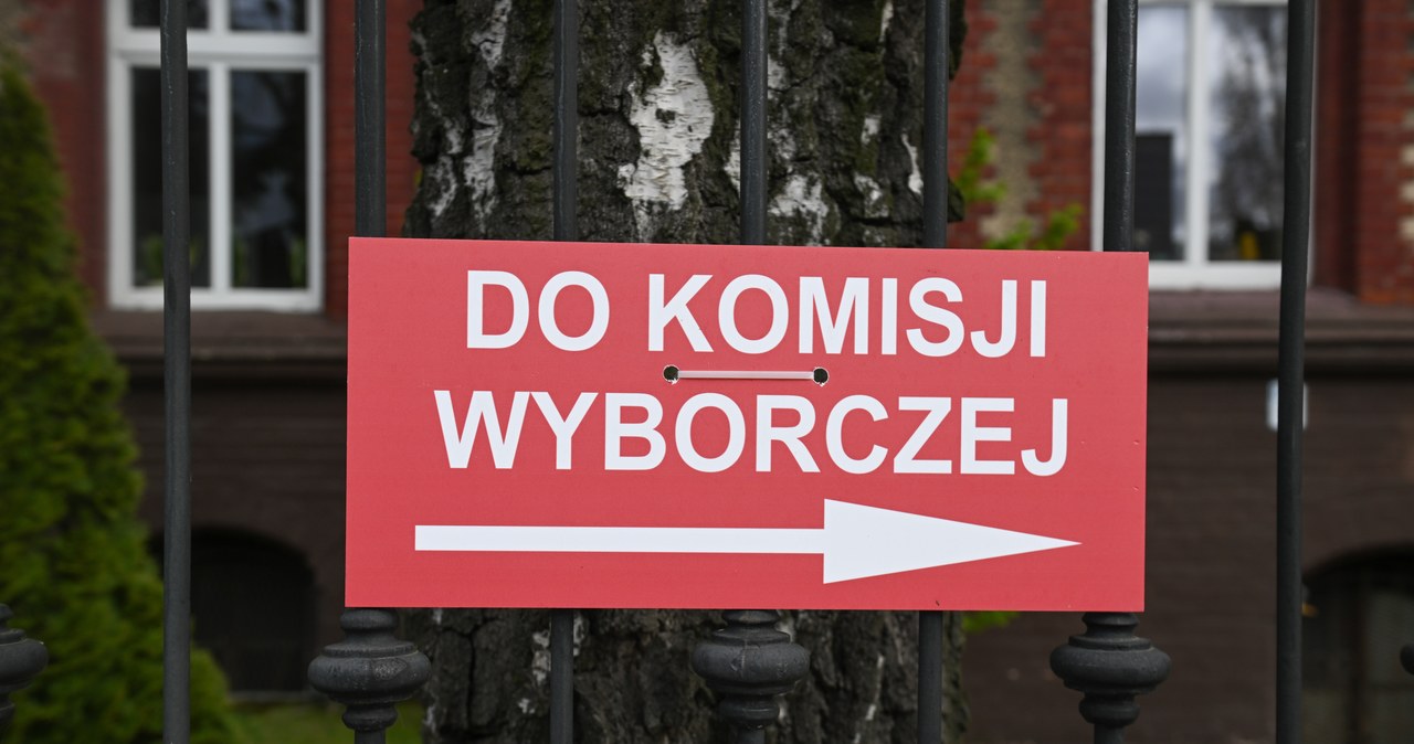 W niedzielę wybory samorządowe. Apel: Zagłosuj jak najwcześniej