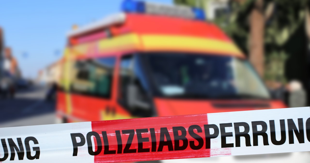 Niemcy: 13-latek zabił nożem bezdomnego Polaka