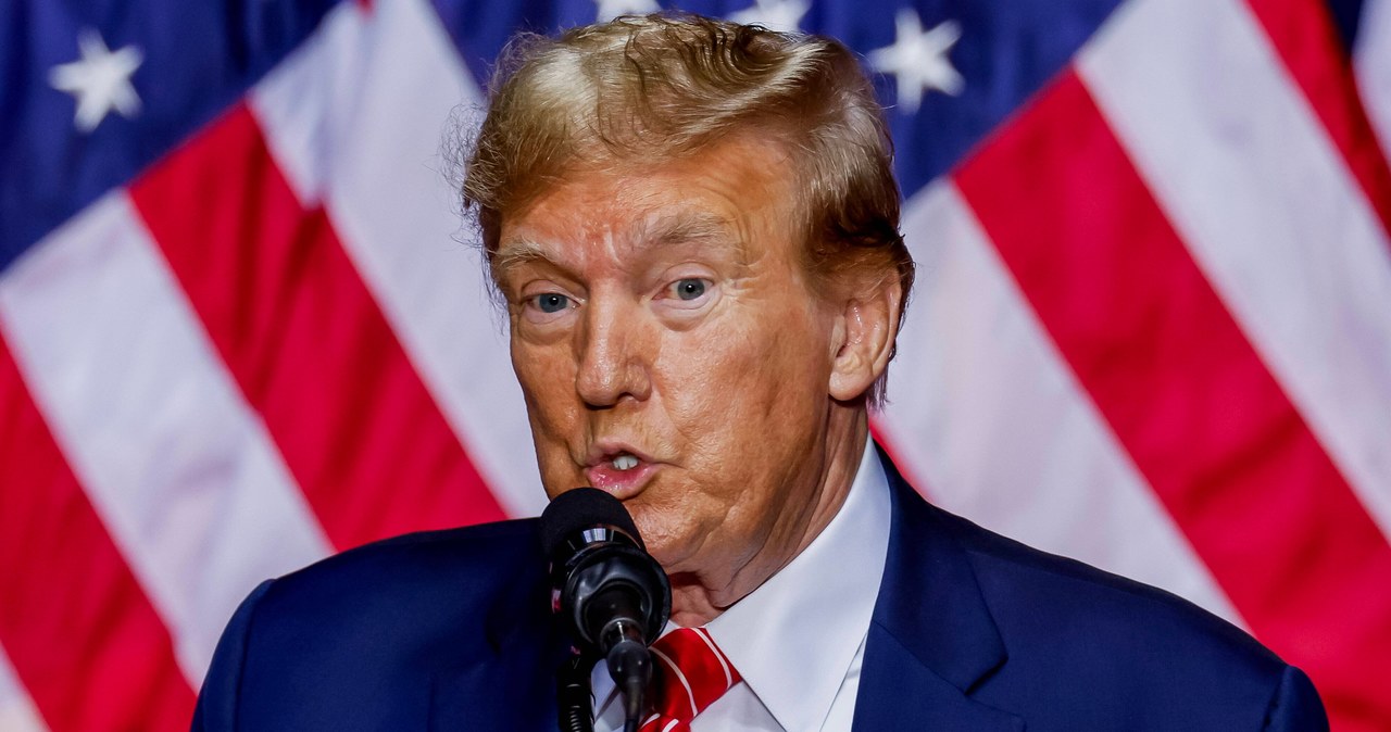 Trumpowi nie podoba się sposób, w jaki Izrael prowadzi wojnę