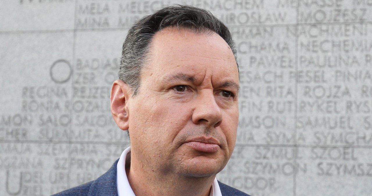 Ambasador Izraela: Siły izraelskie odzyskały ciało Elada Katzira. Miał polskie obywatelstwo