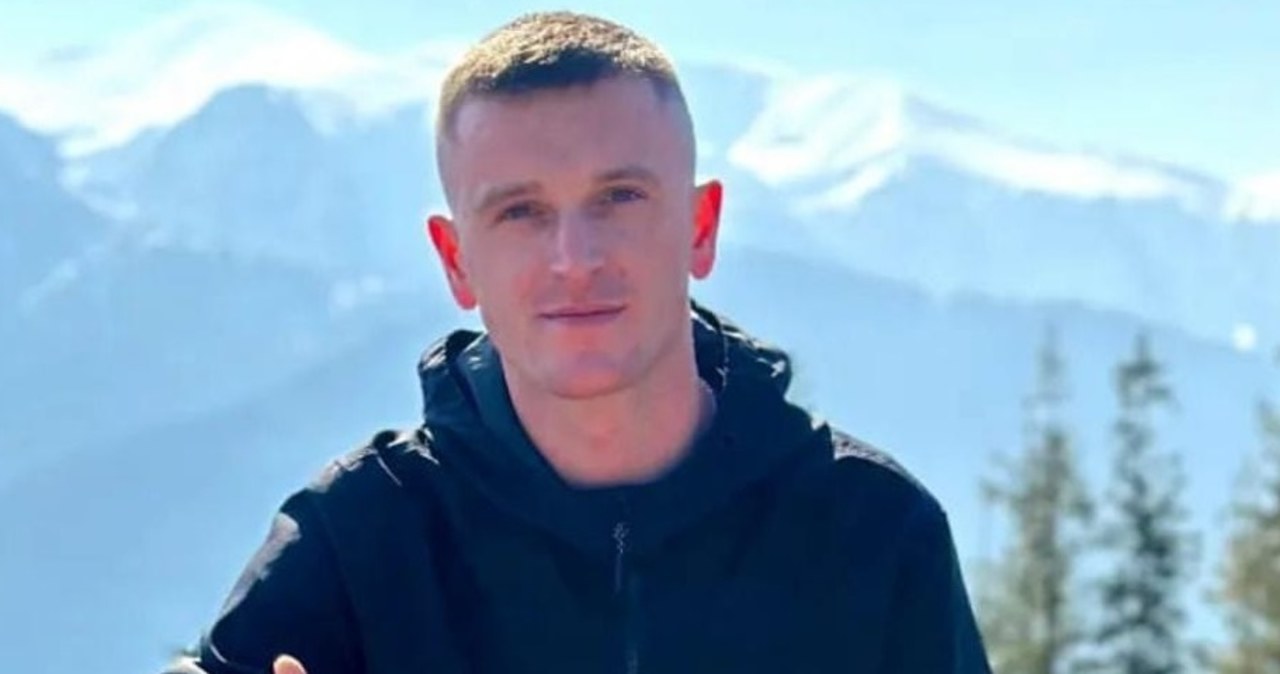 Zakopane: Policja szuka zaginionego 23-latka