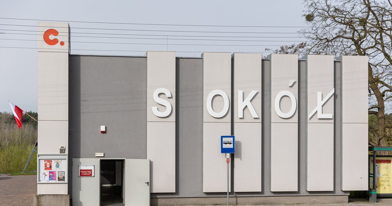 Jedyny taki lokal wyborczy. „Przychodzą nawet ci, którzy tu nie głosują”