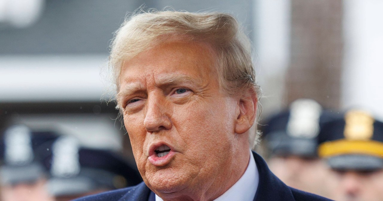 To plan Trumpa na zakończenie wojny w Ukrainie? Doniesienia „Washington Post”