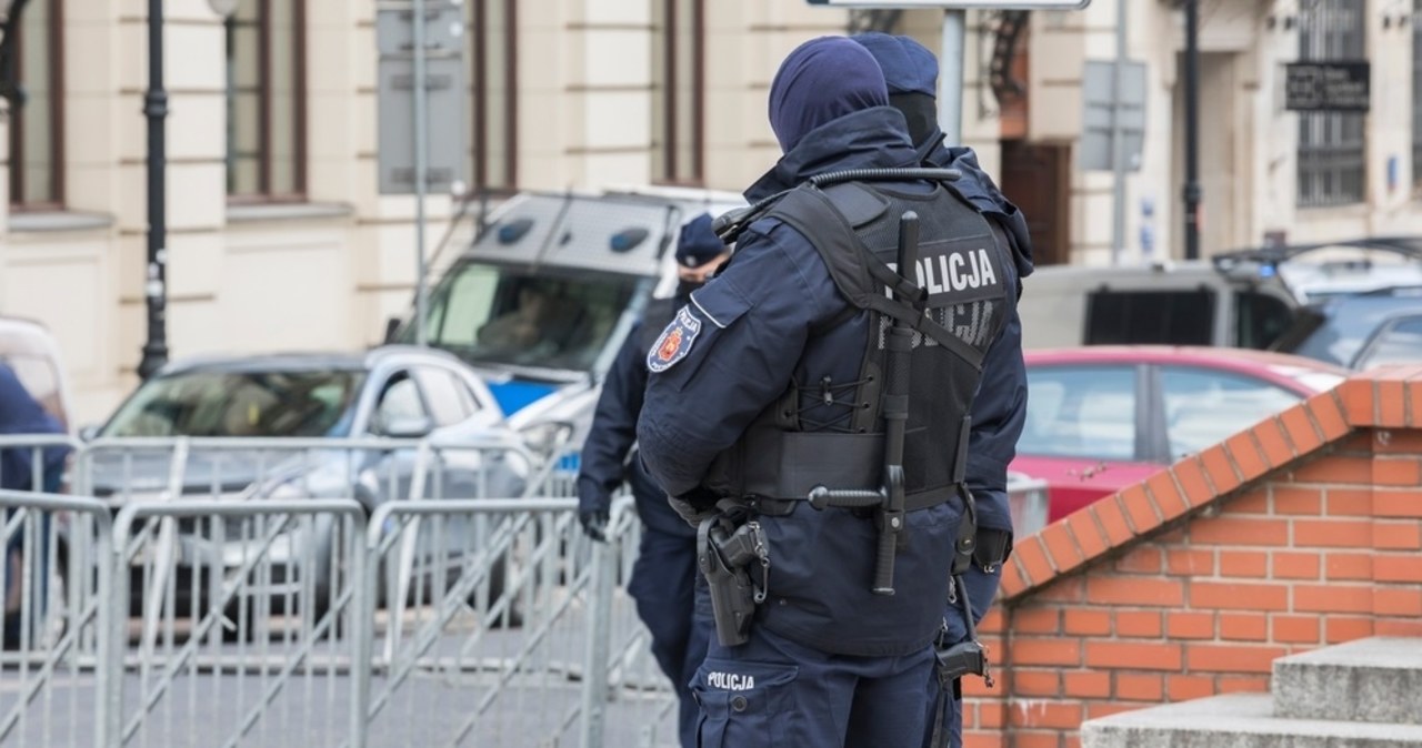 Podejrzany o zabójstwo dwóch kobiet w Spytkowicach zatrzymany