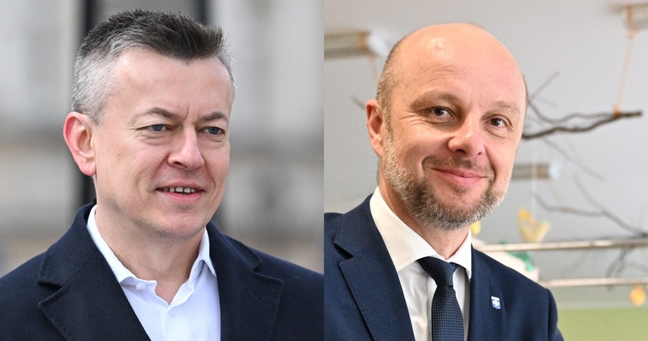 Rzeszów: Fijołek i Strojny zmierzą się w II turze