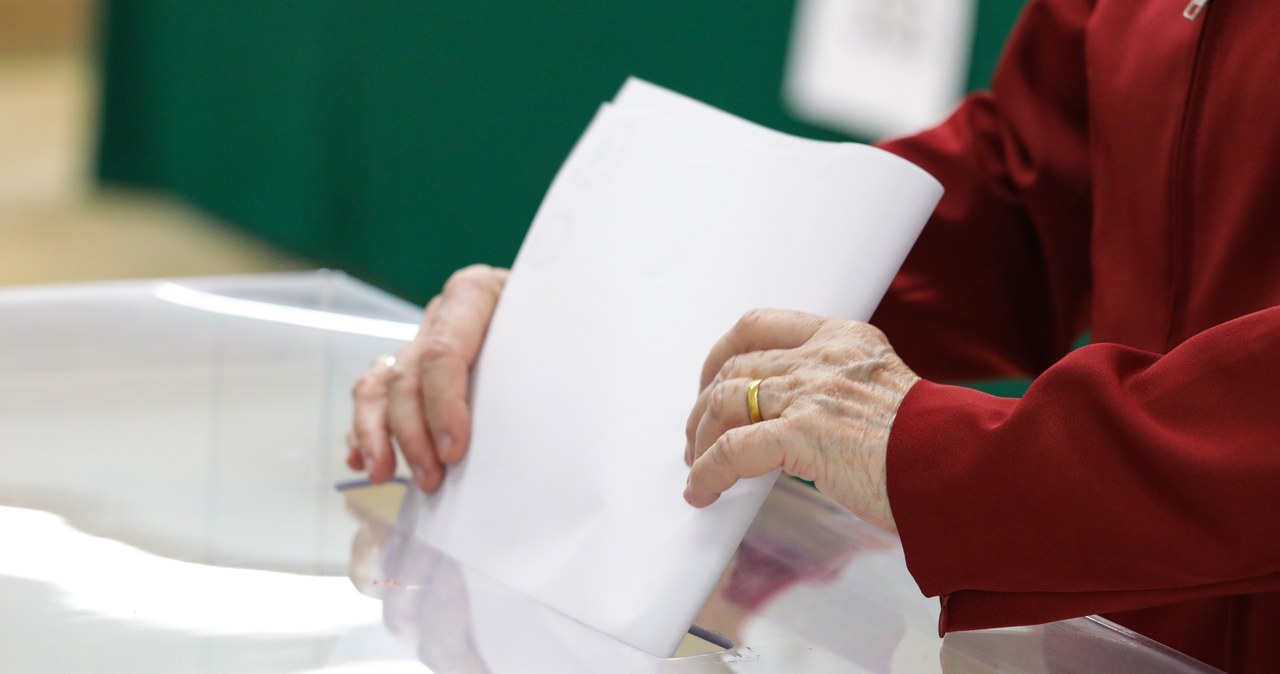 Wybory samorządowe 2024. Będzie druga tura w Poznaniu