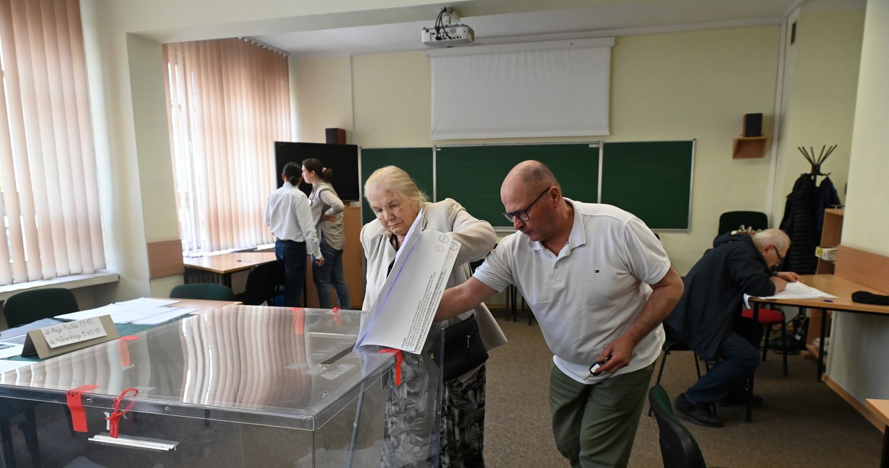 Tarnobrzeg z drugą turą. Są pełne wyniki