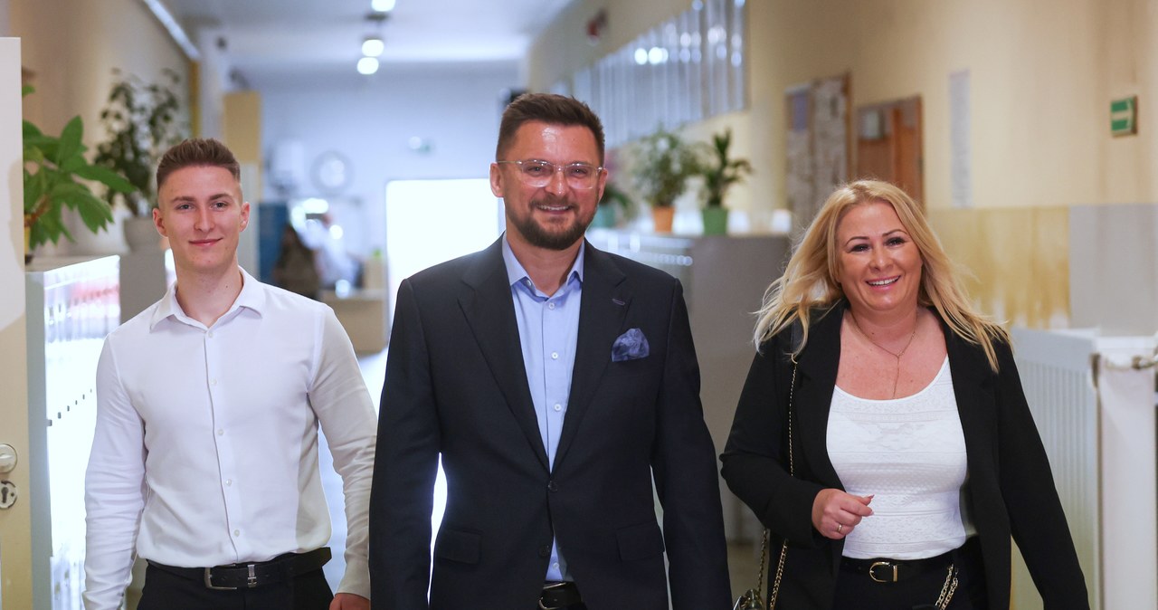 Marcin Krupa trzecią kadencję prezydentem Katowic