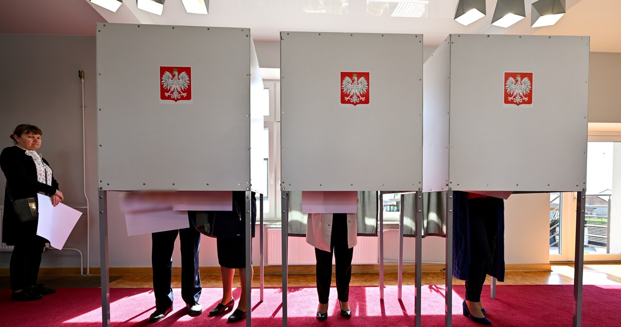 Nowy skład Rady Miasta Lublin