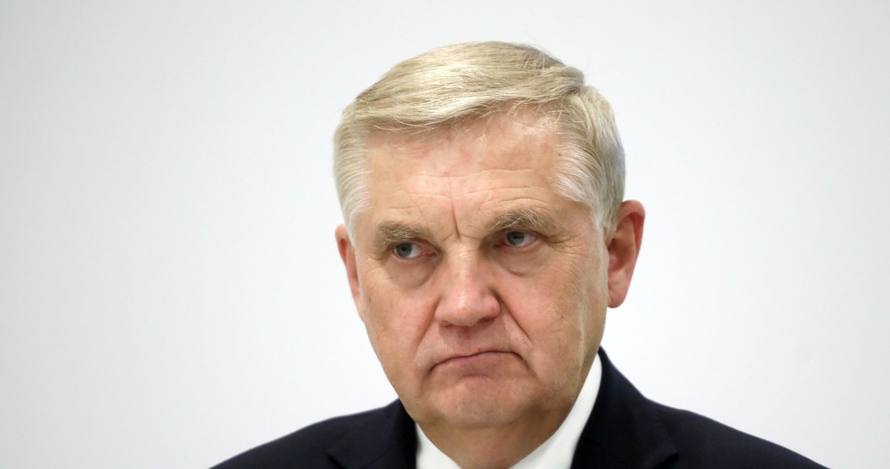 Tadeusz Truskolaski prezydentem Białegostoku na kolejną kadencję