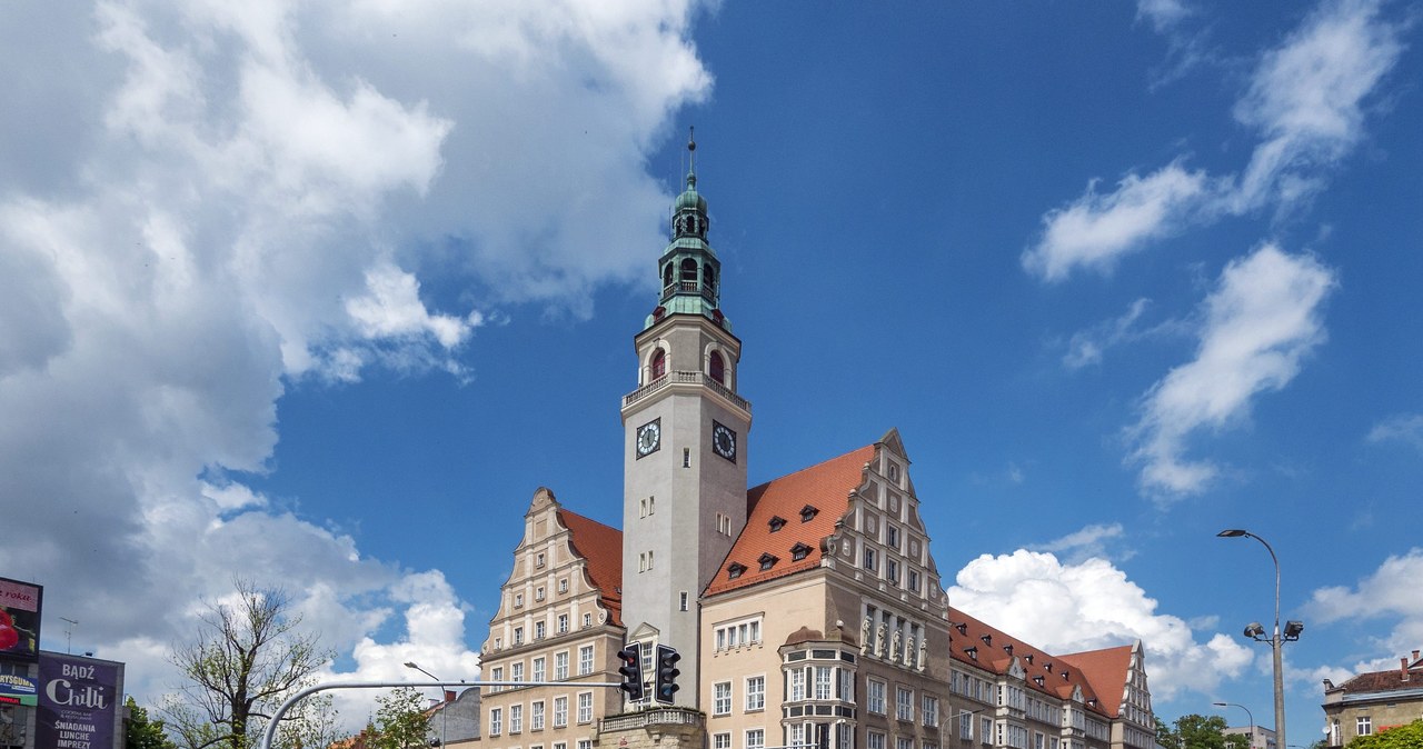 W Olsztynie bez rozstrzygnięcia. Będzie druga tura wyborów