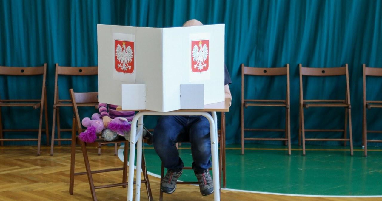 Był jedynym kandydatem na wójta. Przegrał