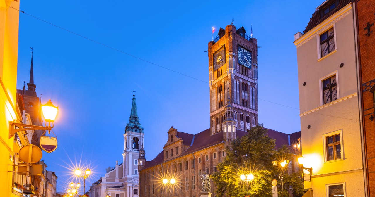 W Toruniu dogrywka. Urzędujący prezydent na drugim miejscu