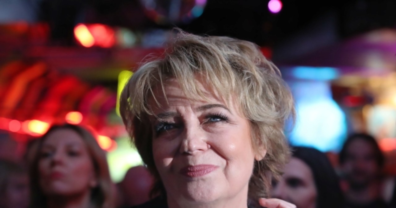 Oficjalnie: Hanna Zdanowska ponownie wygrała wybory na prezydenta miasta
