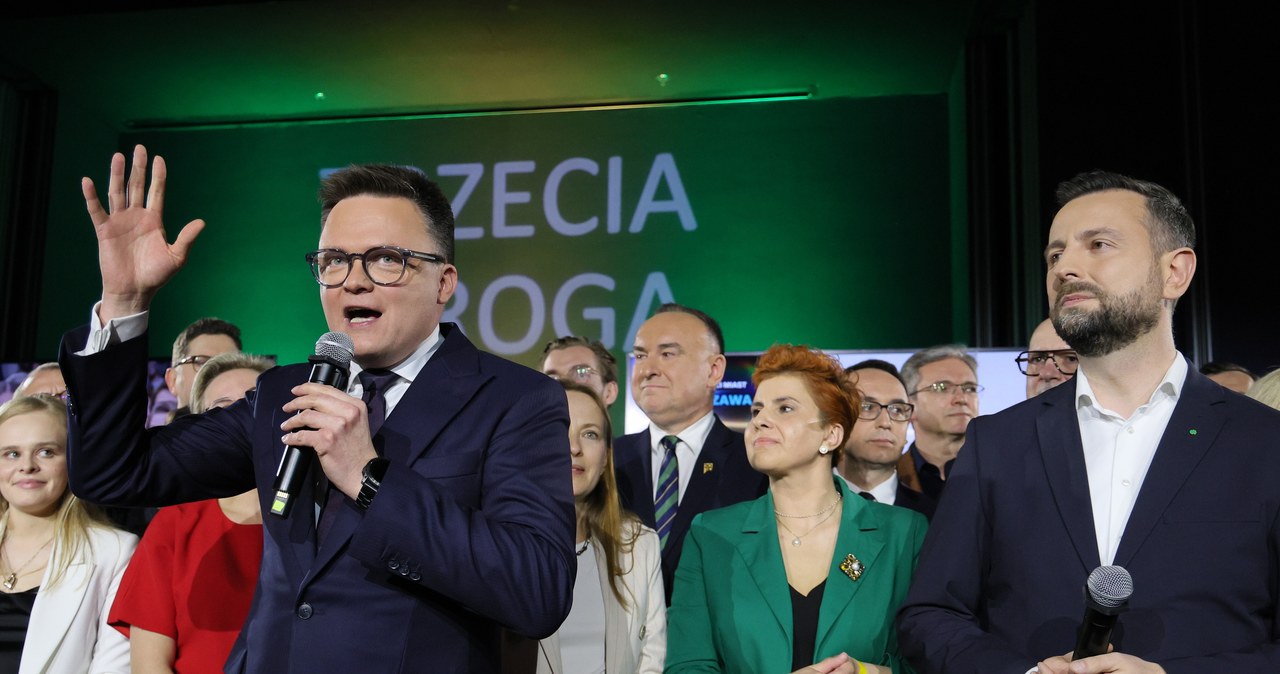 Koalicyjne pojedynki w II turze