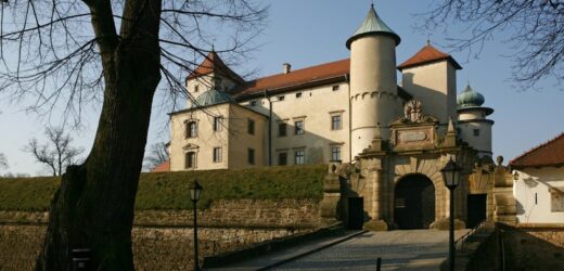 Malownicze, ale niedoceniane. Oto jedno z najpiękniejszych miast w Małopolsce