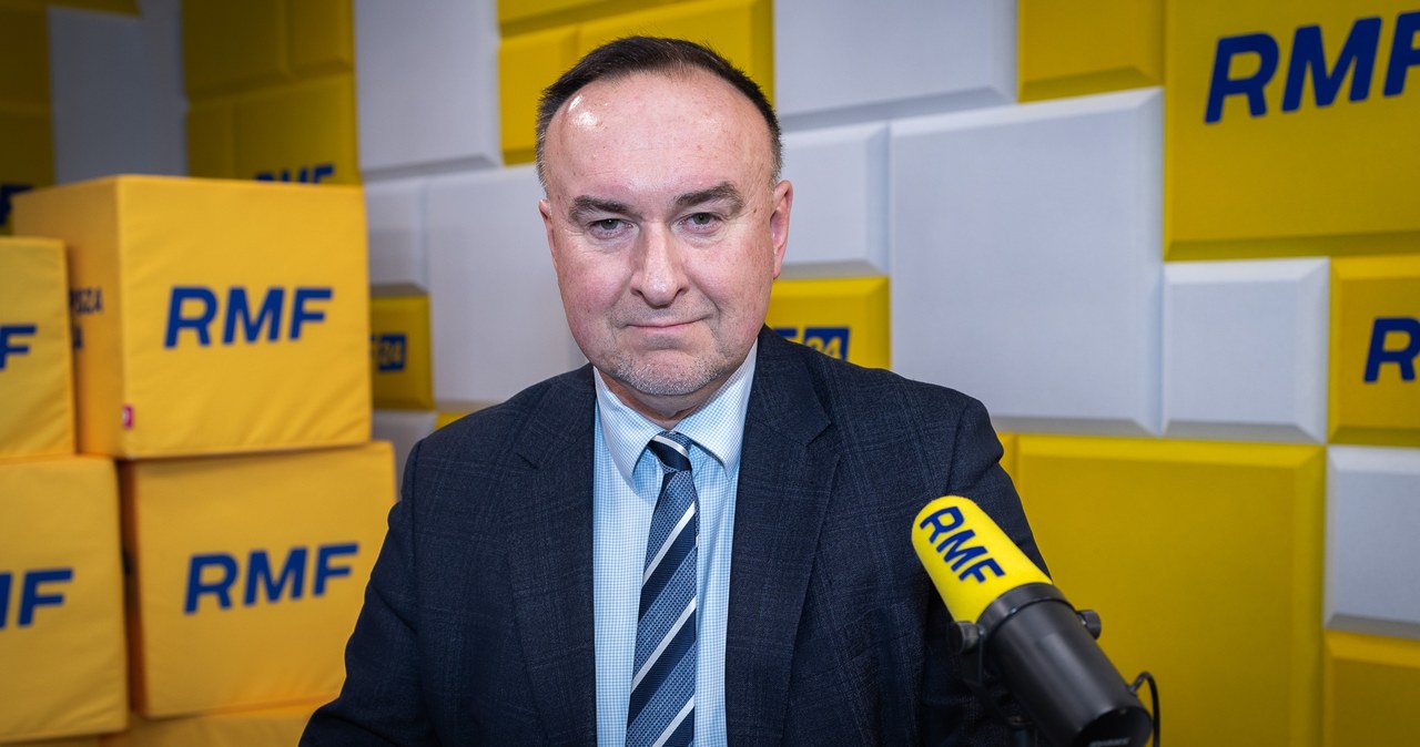 Michał Kobosko gościem Rozmowy o 7:00 w Radiu RMF24