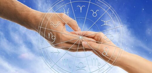Te znaki zodiaku zakochają się w kwietniu? Astrolodzy już wiedzą