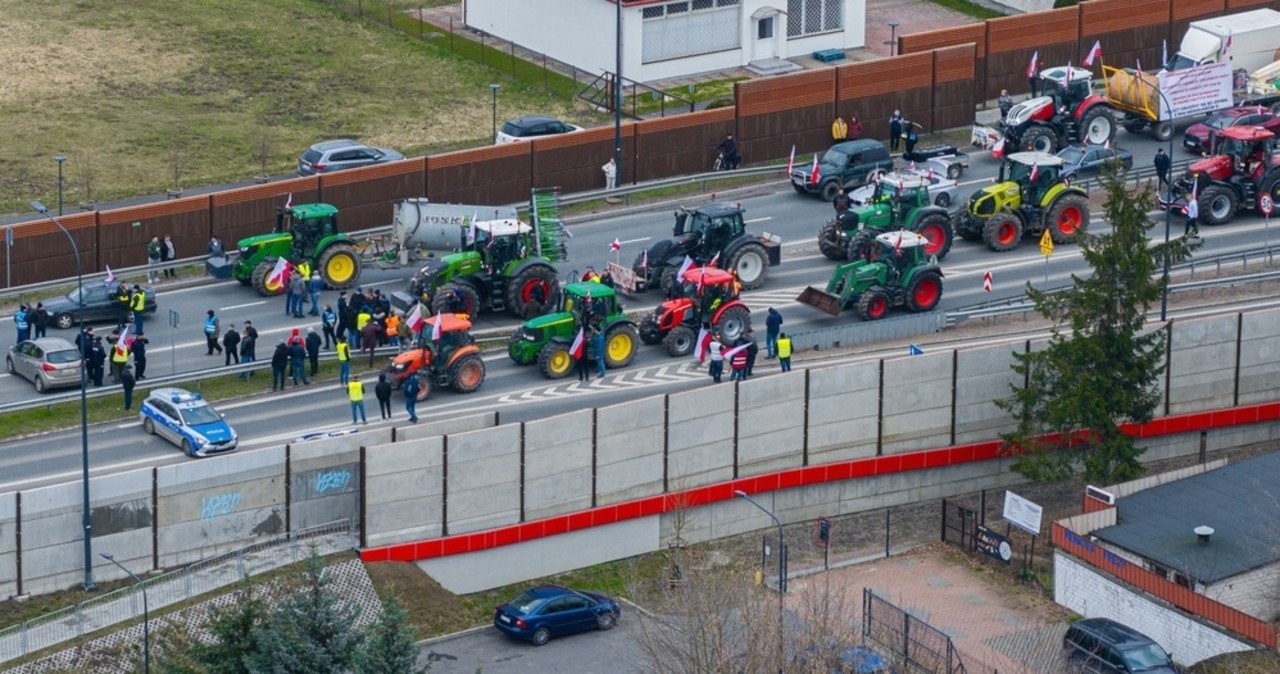 Bezcłowy handel z Ukrainą: Jest porozumienie, są polskie poprawki