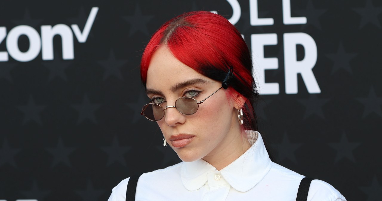 Billie Eilish wydaje nowy album. Premiera już w maju