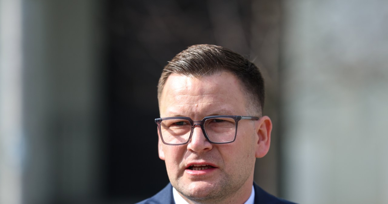 Szymon Michałek: Jestem prezydentem od ludzi, więc powinienem być prezydentem dla ludzi