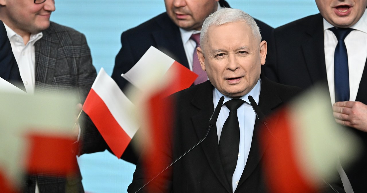 PiS z samodzielną większością w sejmiku małopolskim