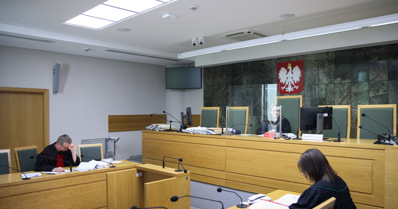 Kara dla organizatora zbiórki dla kierowcy, który zderzył się z limuzyną Szydło