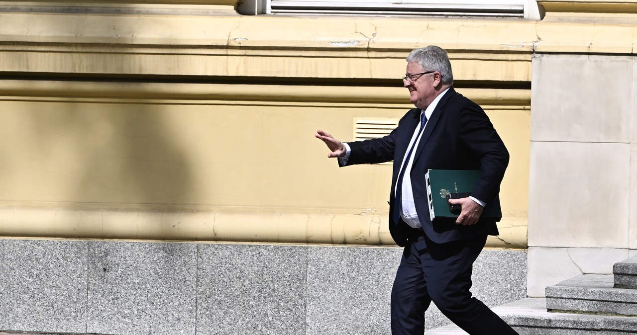 Minister rolnictwa przeprasza. Chodzi o listę importerów ukraińskiego zboża
