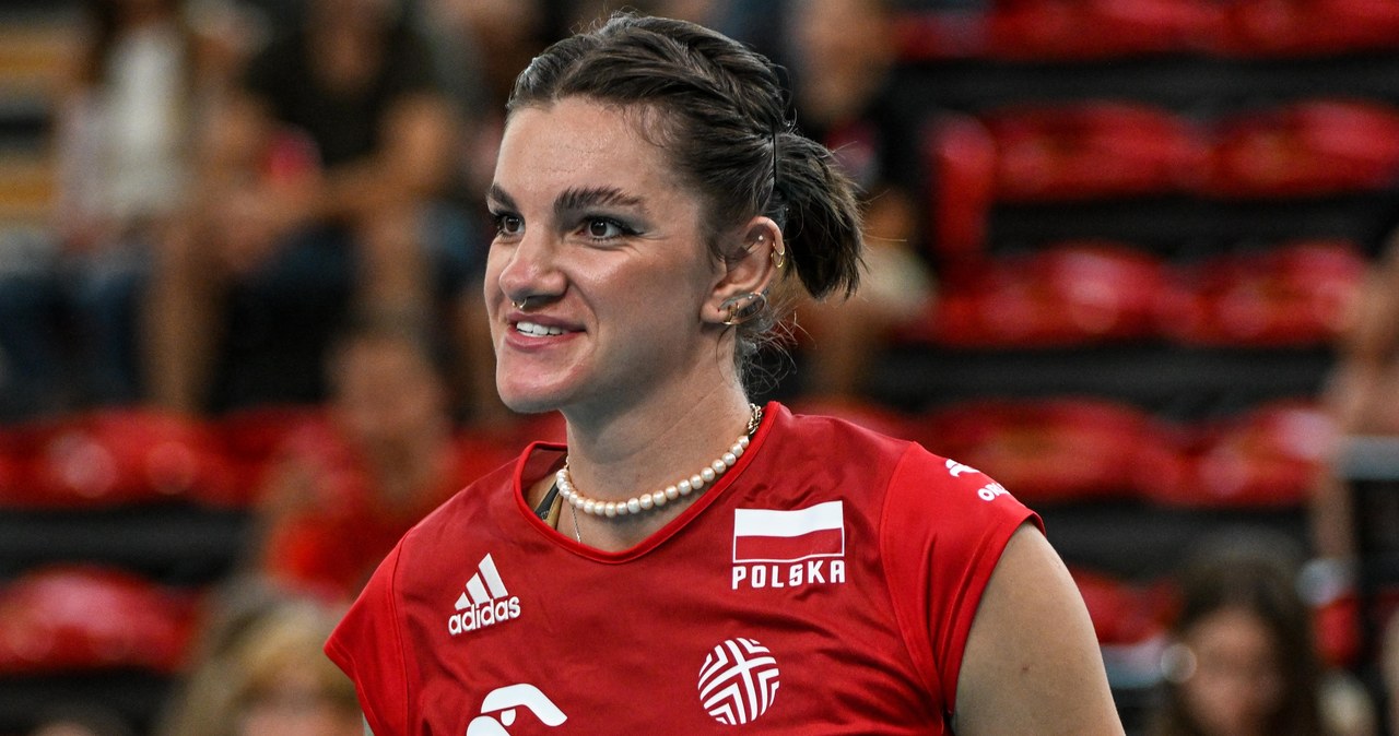 Szeroki skład siatkarek na Ligę Narodów. Wielkie powroty