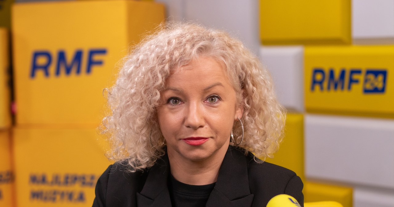 Dziecko wychowywane w jednopłciowym związku partnerskim? Kotula: Tak, oczywiście