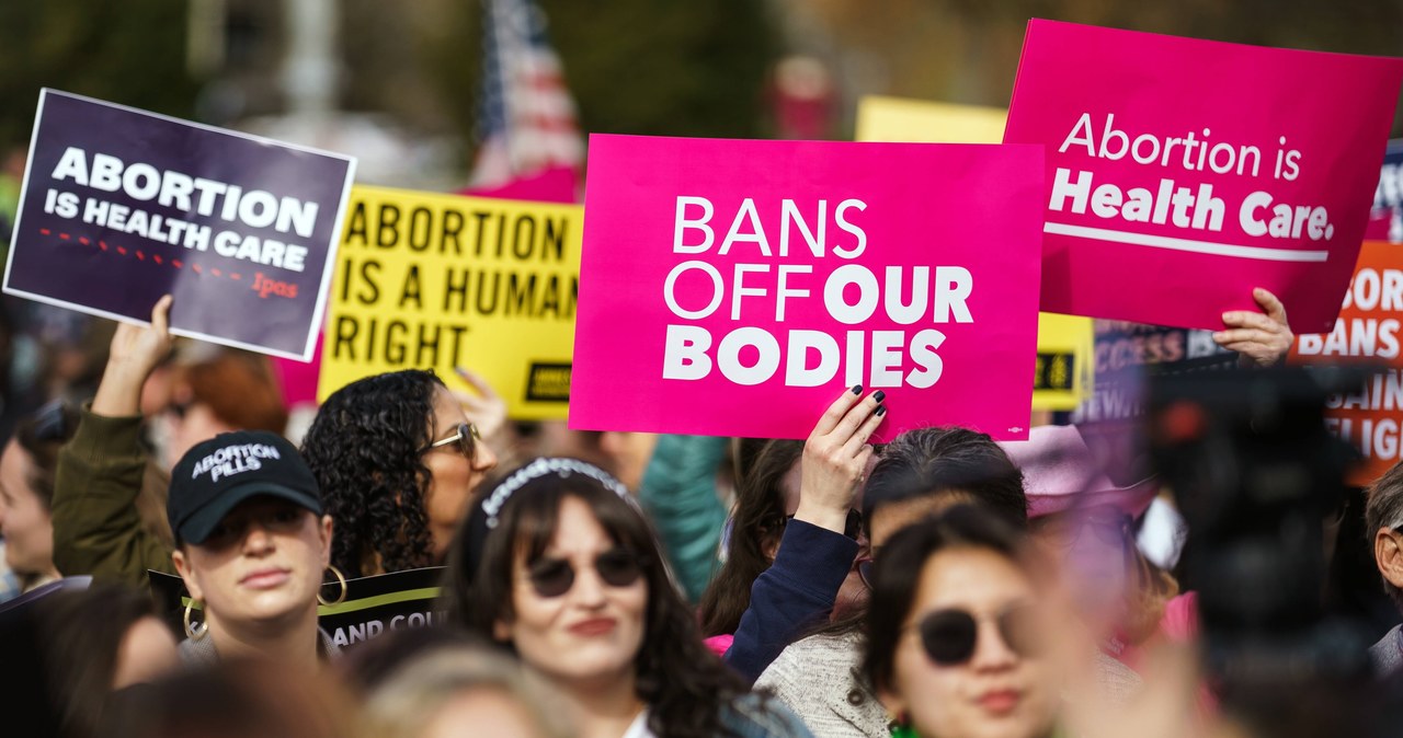 Prawo sprzed 160 lat przywrócone. Niemal całkowity zakaz aborcji w Arizonie