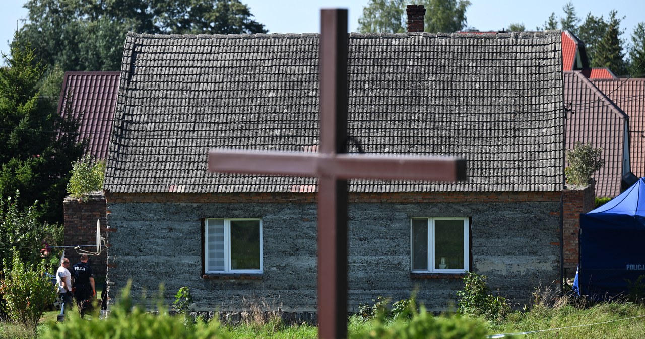 Makabra w Czernikach. Prokuratura stawia nowe zarzuty