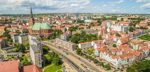 Piękne, lecz mało docenione. Miasto często pomijane przez Polaków idealne na majówkę
