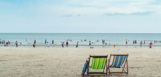 Ekstremalna pogoda w to lato. Jakie temperatury będą panować w lipcu i sierpniu?