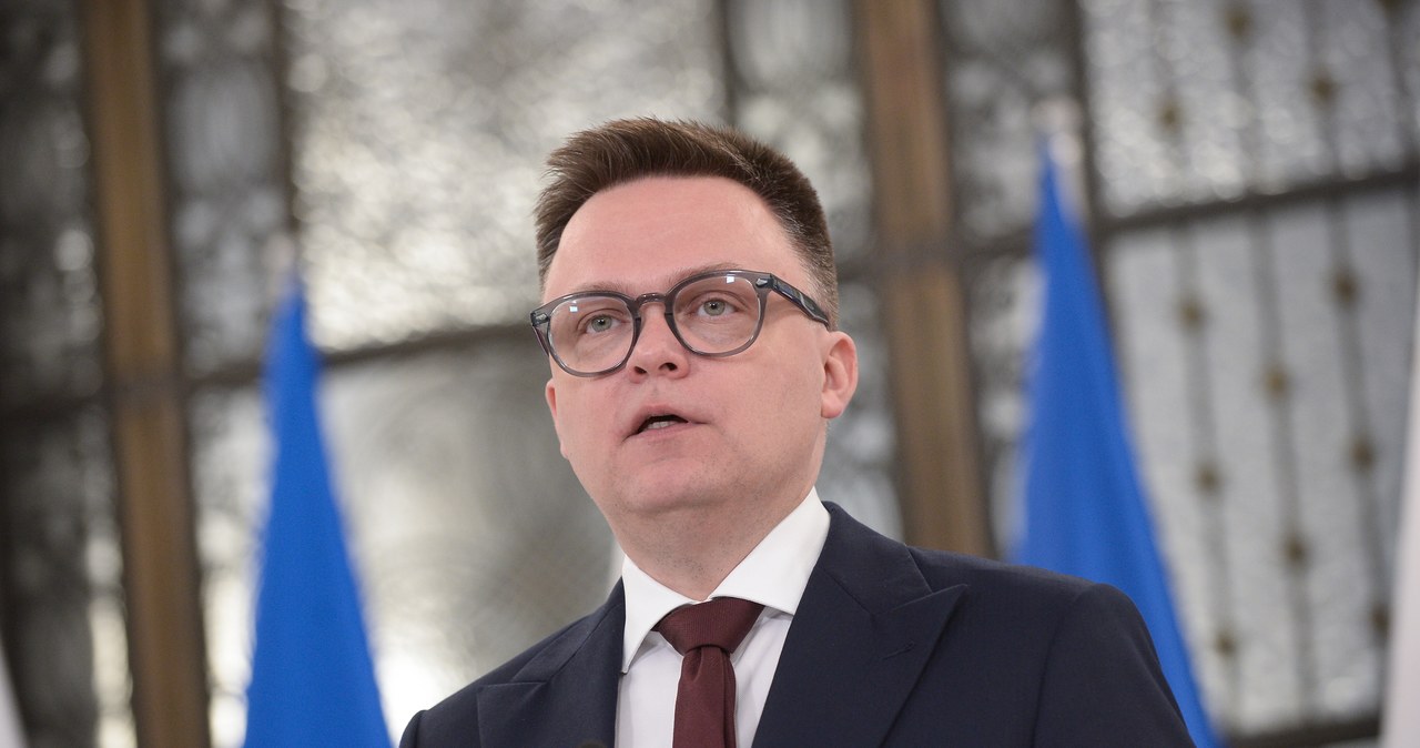 Hołownia o aborcji: W tej sprawie koalicji 15 października nie ma