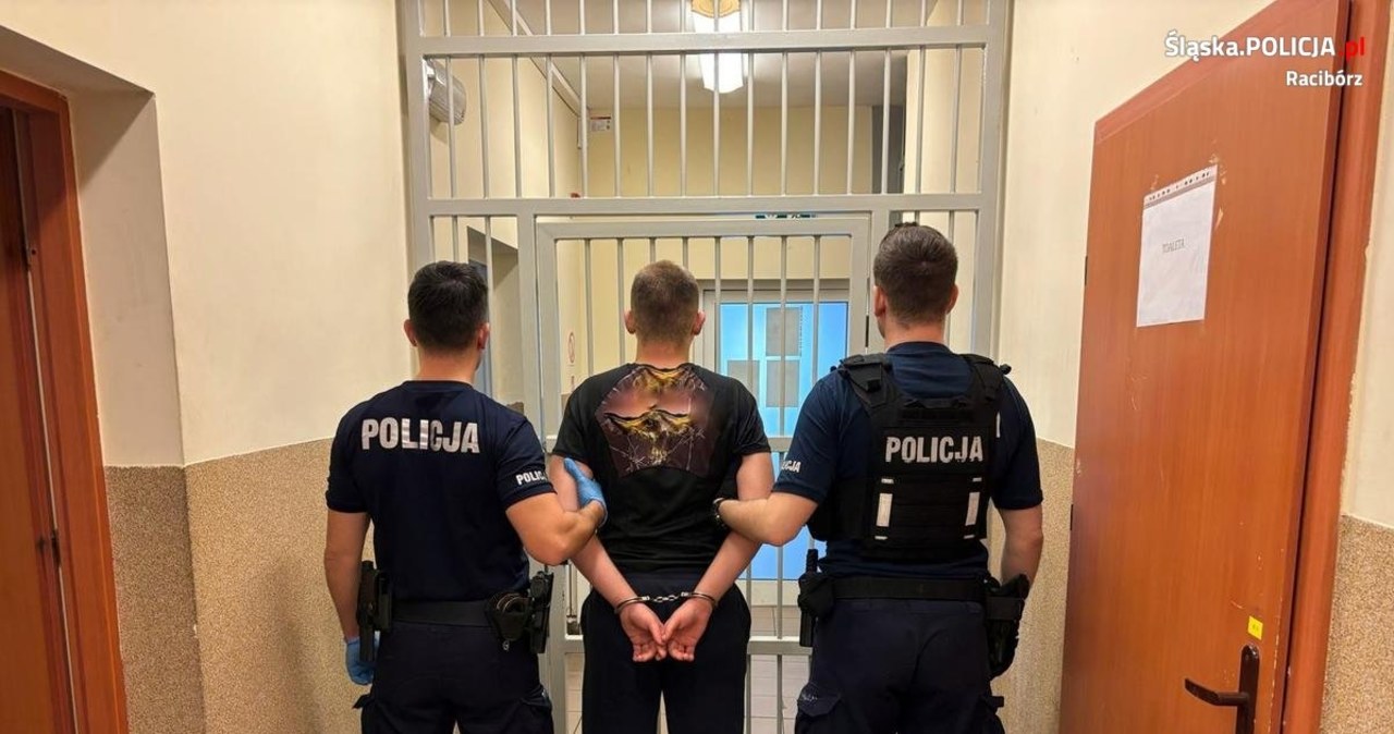 Zabójstwo na moście w Chałupkach. Zarzuty dla dwóch młodych mężczyzn