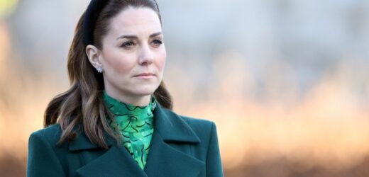 Meghan Markle wciąż ma żal do księżnej Kate? Ekspert zabrał głos