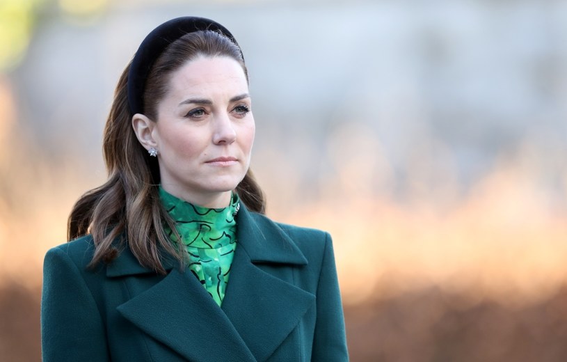 Meghan Markle wciąż ma żal do księżnej Kate? Ekspert zabrał głos