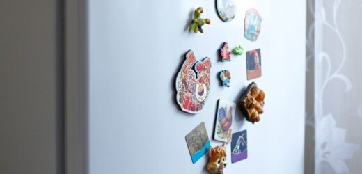 Wieszamy je w domach na potęgę. Czy magnesy mogą zniszczyć lodówkę?