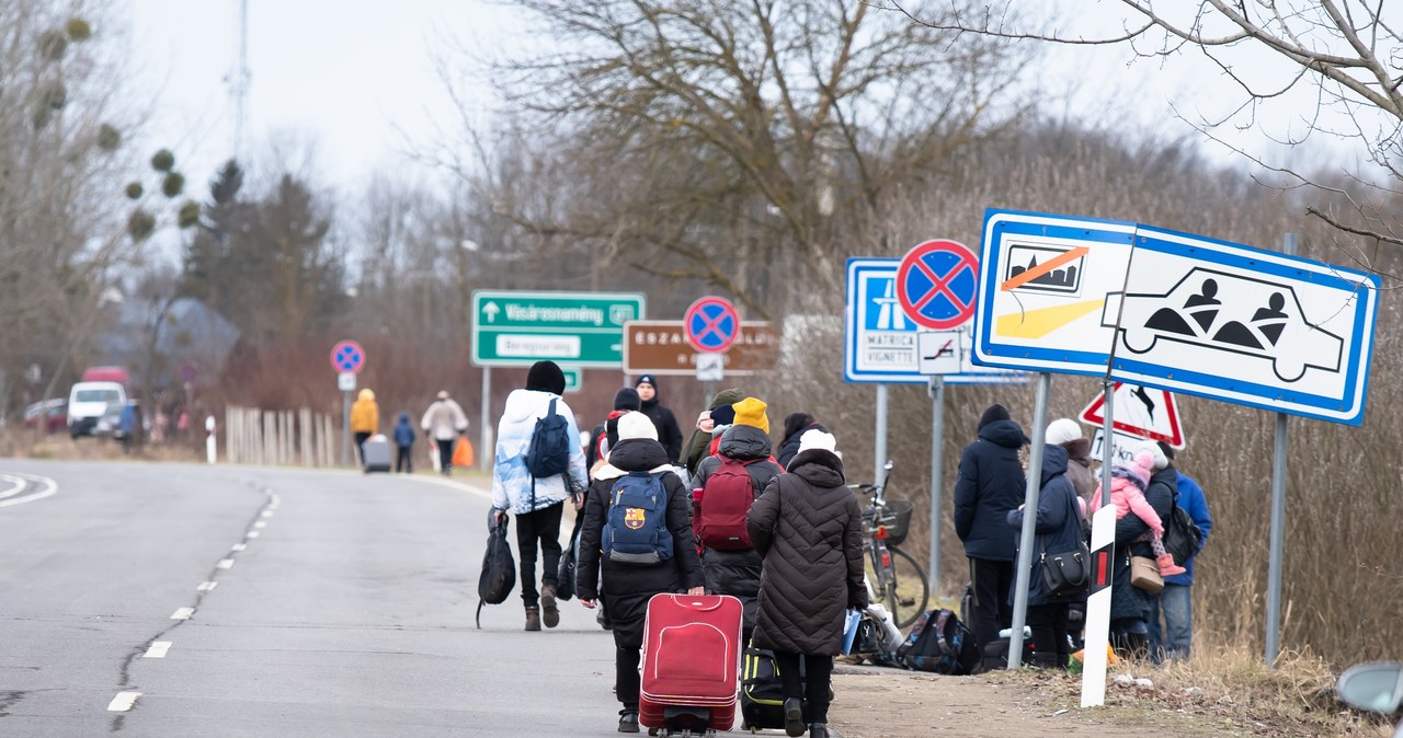 Szef MSZ Węgier: Otwieramy kolejne przejście graniczne z Ukrainą