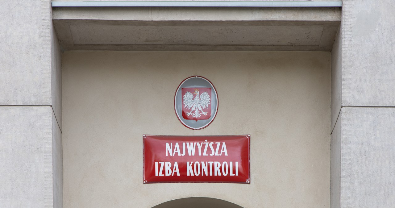 Zawiadomienia do prokuratury autorstwa NIK-u pod szczególnym nadzorem