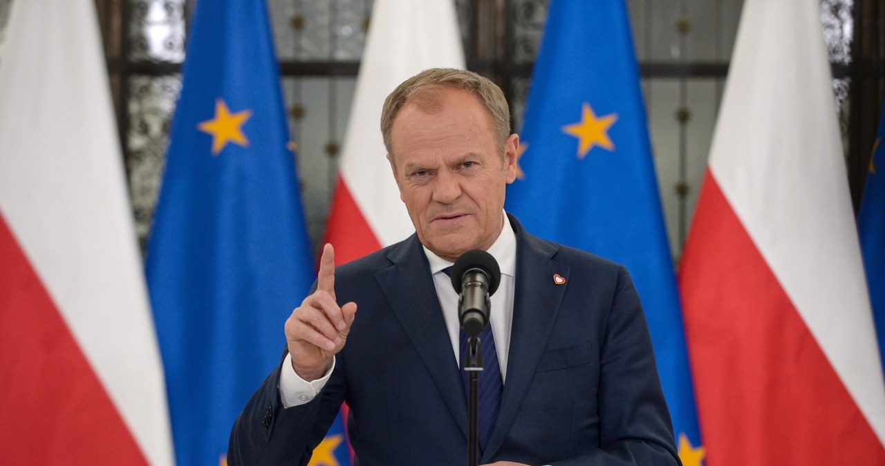 Parlament Europejski przyjął pakt migracyjny. Tusk: Polska się nie zgodzi