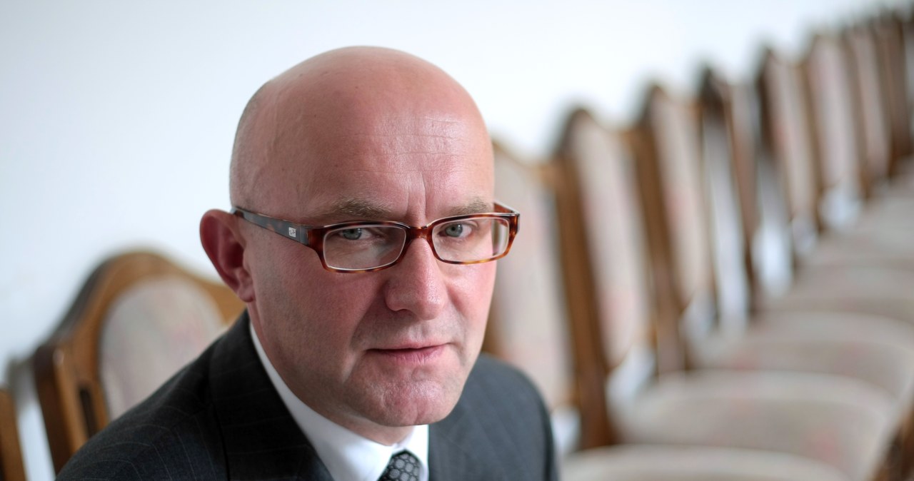 Ireneusz Fąfara nowym prezesem Orlenu