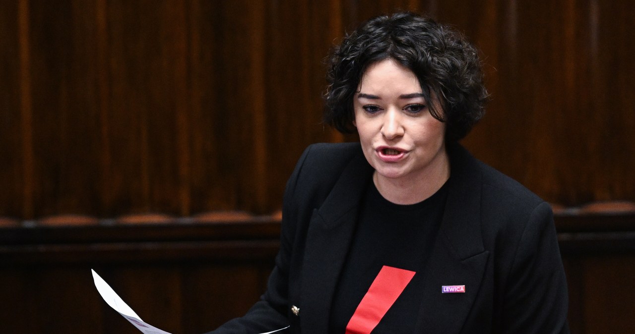 Żukowska i Zawisza mają zasiąść w komisji ds. aborcji